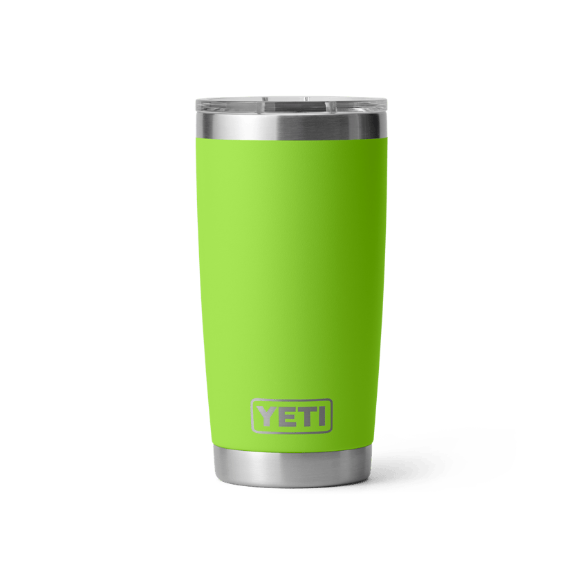 Yeti Rambler 20oz Tumbler with MagSlider Lid - LOTWSHQ