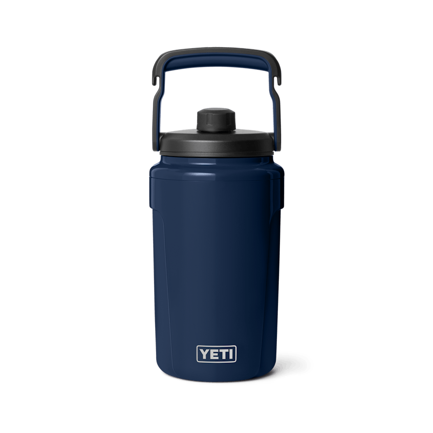 Yeti Silo 1.89L Jug With Mag Dock Cap