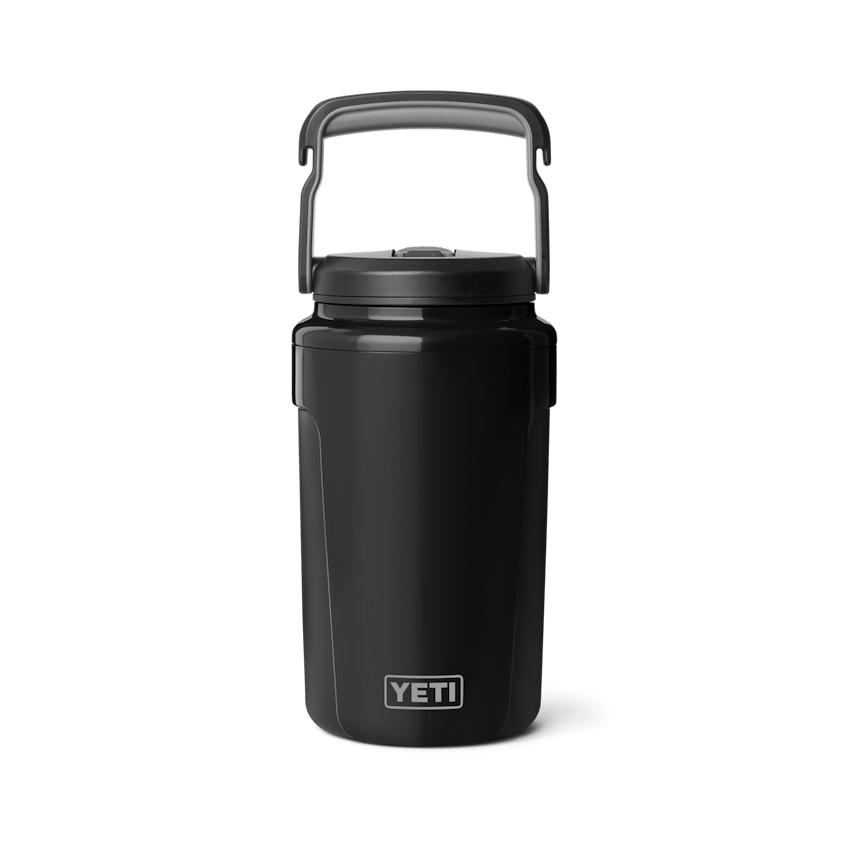 Yeti Silo Straw Jug