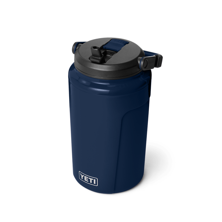Yeti Silo Straw Jug