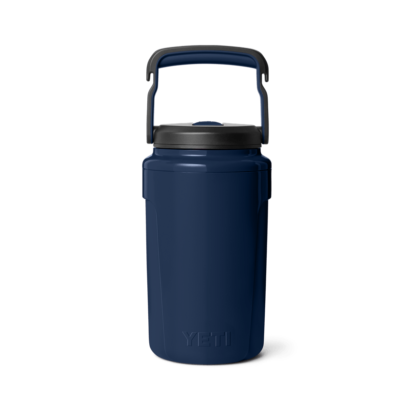 Yeti Silo Straw Jug