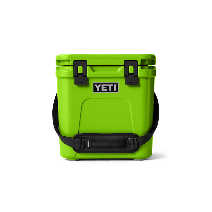 Yeti Roadie 24 2.0 Hard Cooler