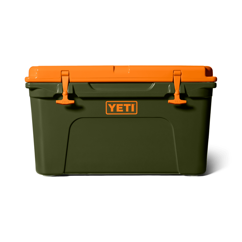 Yeti Tundra 45 Hard Cooler