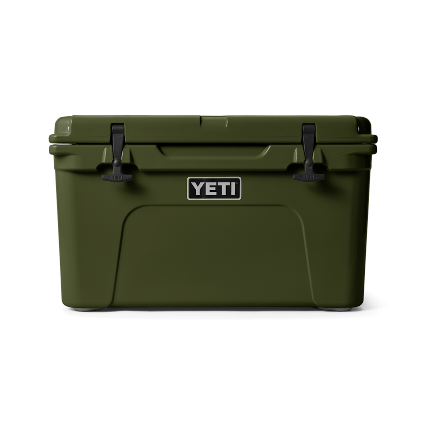 Yeti Tundra 45 Hard Cooler