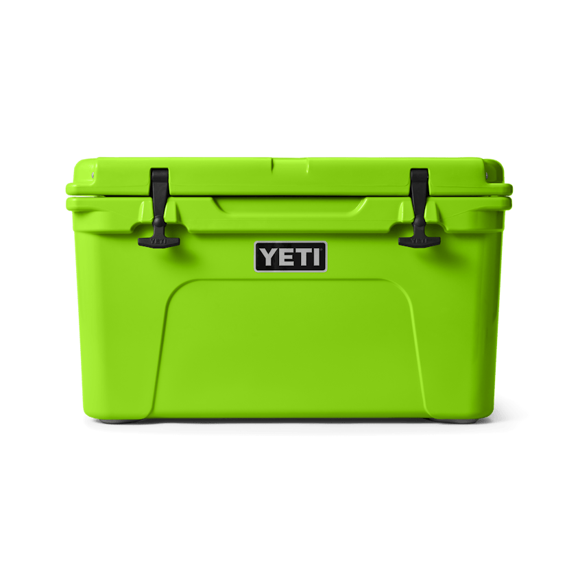 Yeti Tundra 45 Hard Cooler
