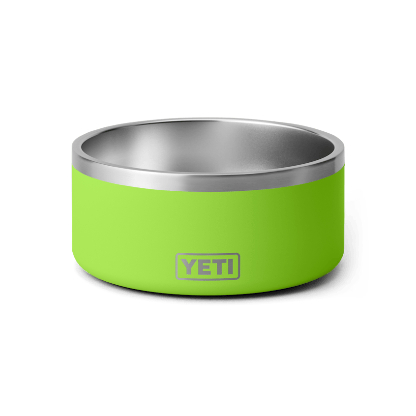 YETI Boomer Dog Bowl