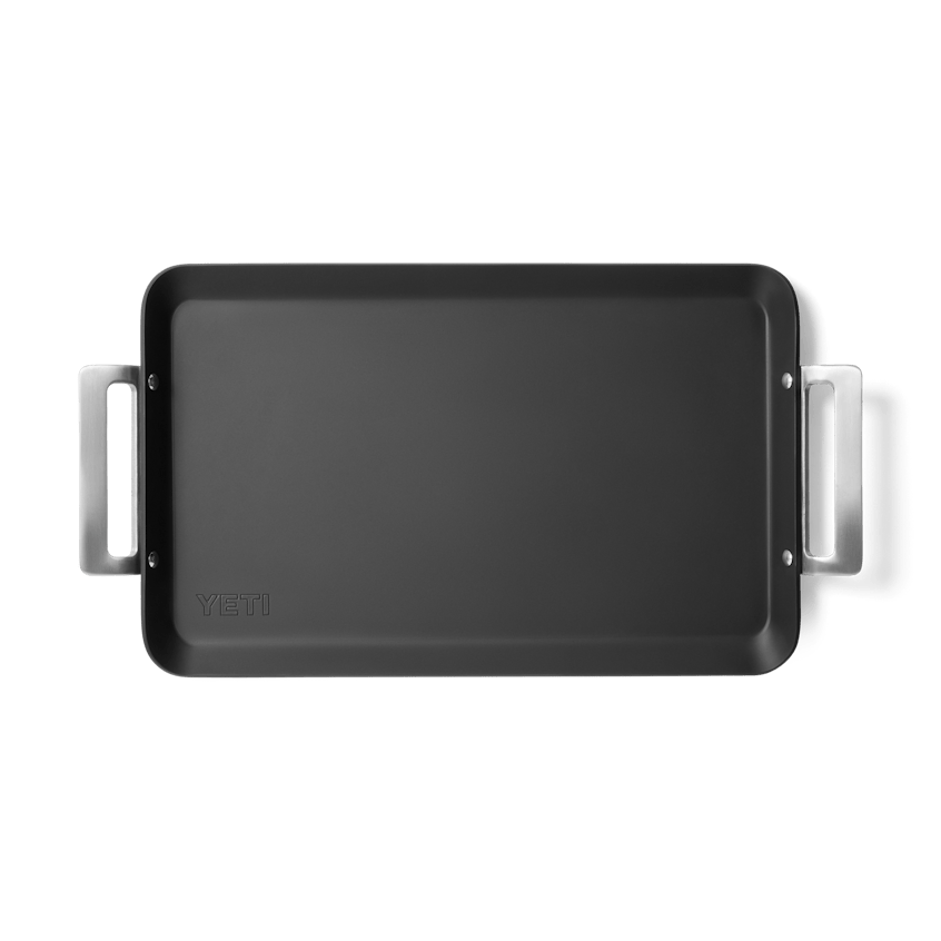 Yeti Carbon Steel Griddle