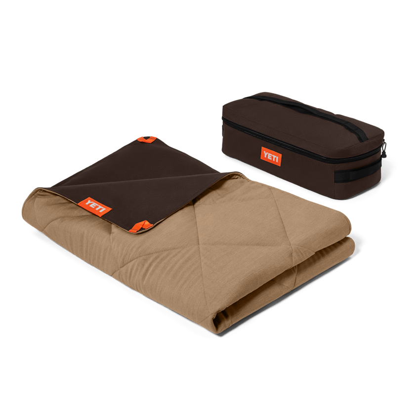Yeti Lowlands Blanket
