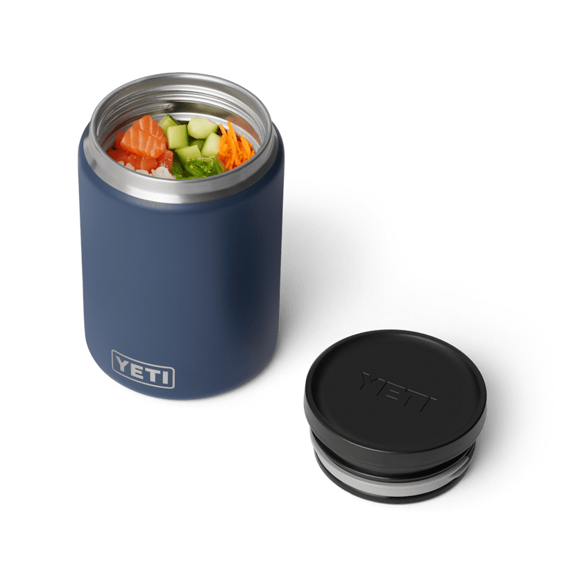 Yeti 24oz Insulated Food Jar