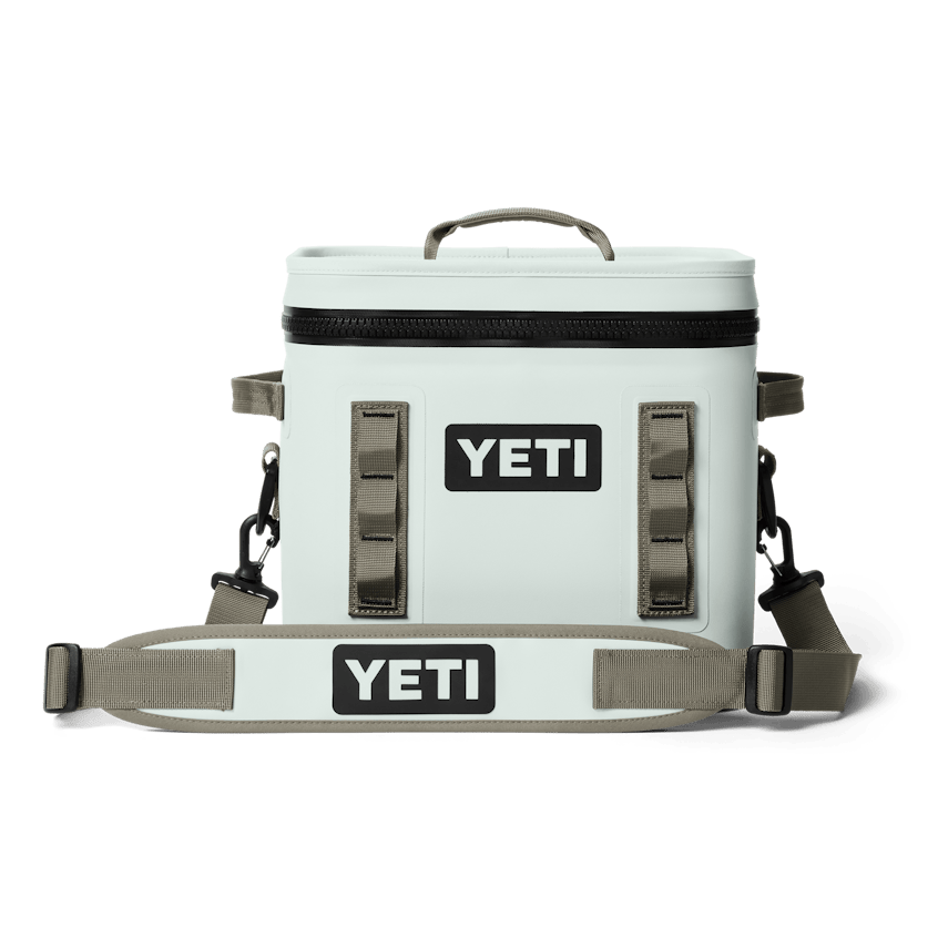 Yeti Hopper Flip 12