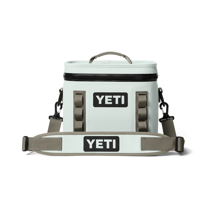 Yeti Hopper Flip 8