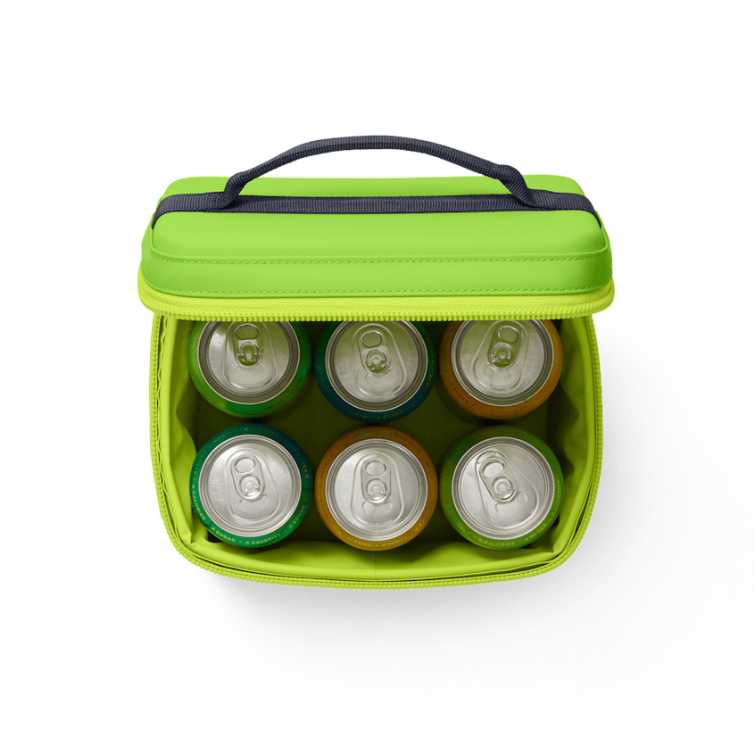 Yeti Daytrip 3L Insulated Snack Box
