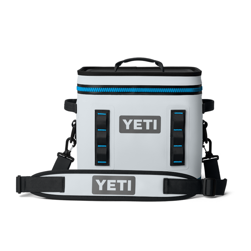 Yeti Hopper Flip 12