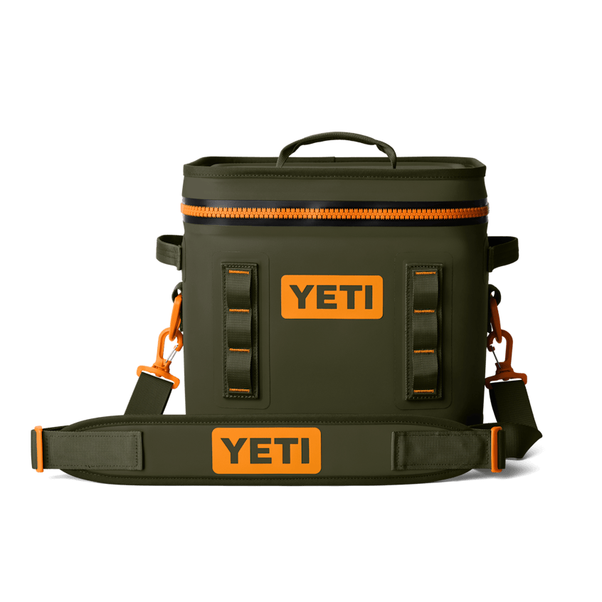 Yeti Hopper Flip 12
