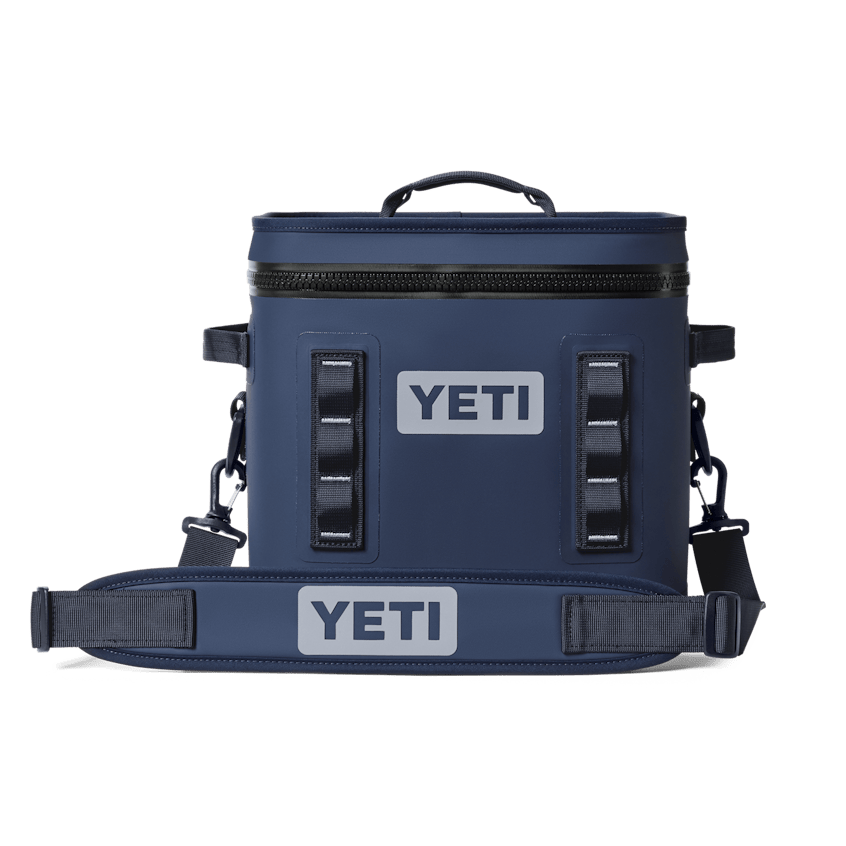 Yeti Hopper Flip 12