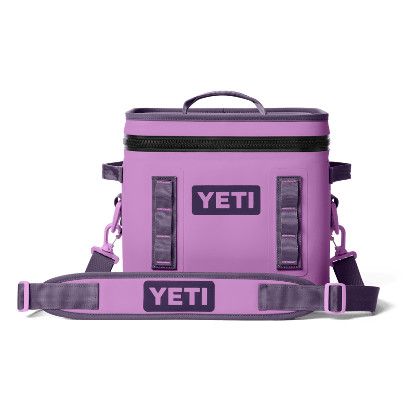 Yeti Hopper Flip 12