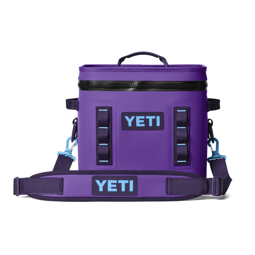 Yeti Hopper Flip 12
