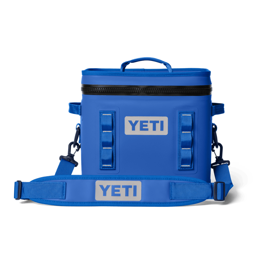 Yeti Hopper Flip 12