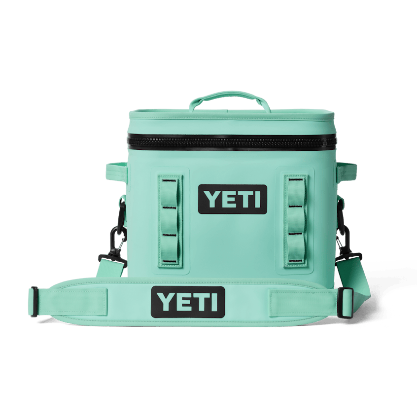 Yeti Hopper Flip 12