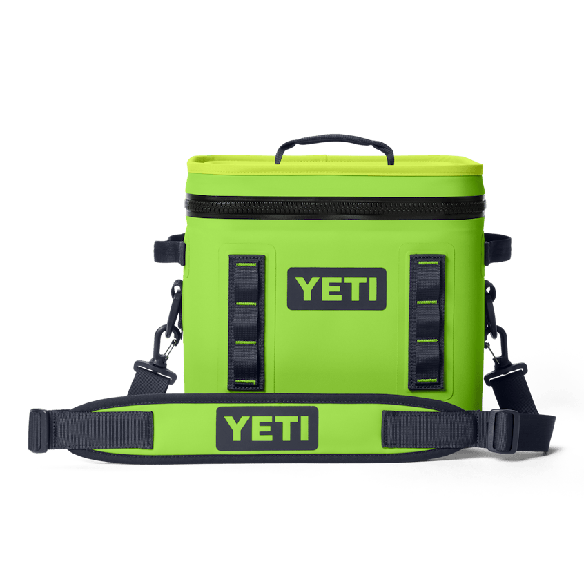 Yeti Hopper Flip 12