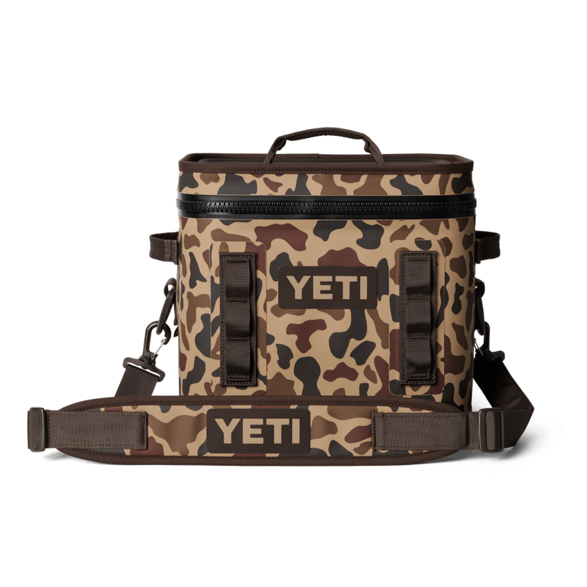Yeti Hopper Flip 12