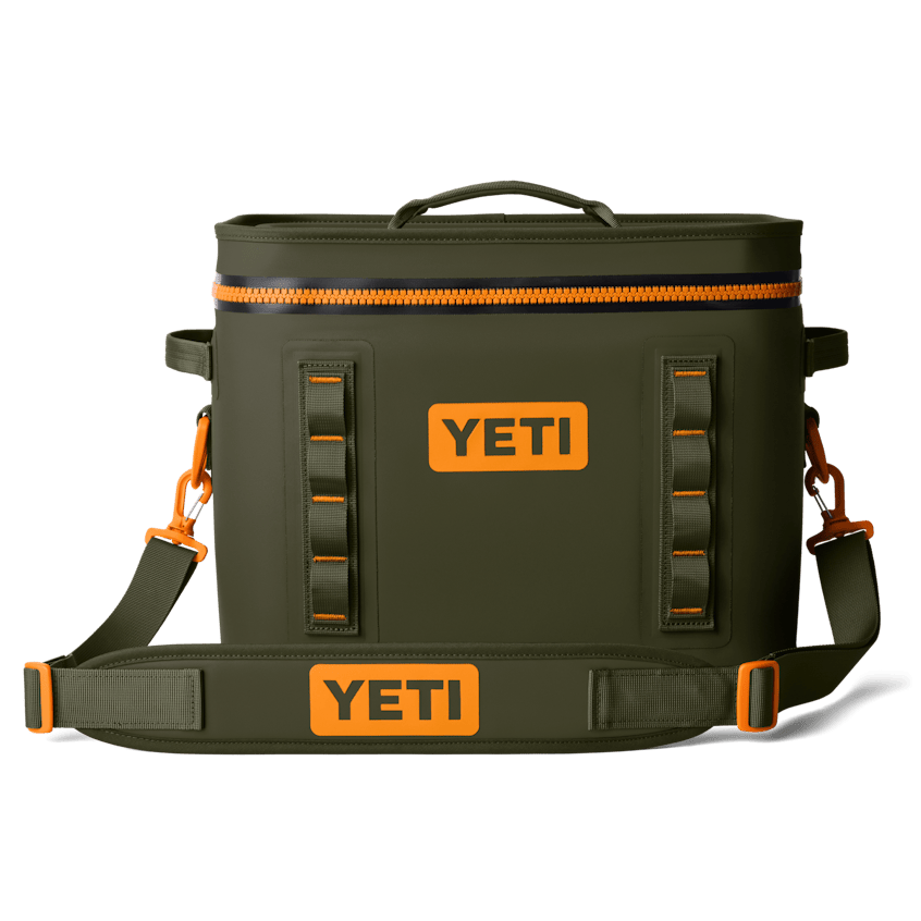 Yeti Hopper Flip 18