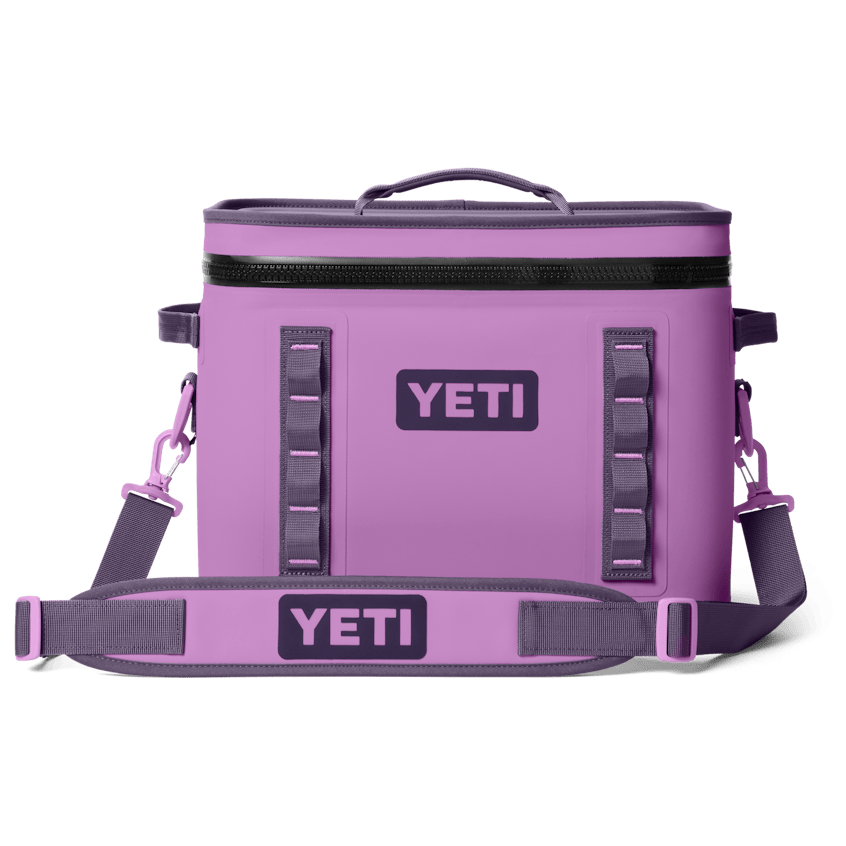 Yeti Hopper Flip 18