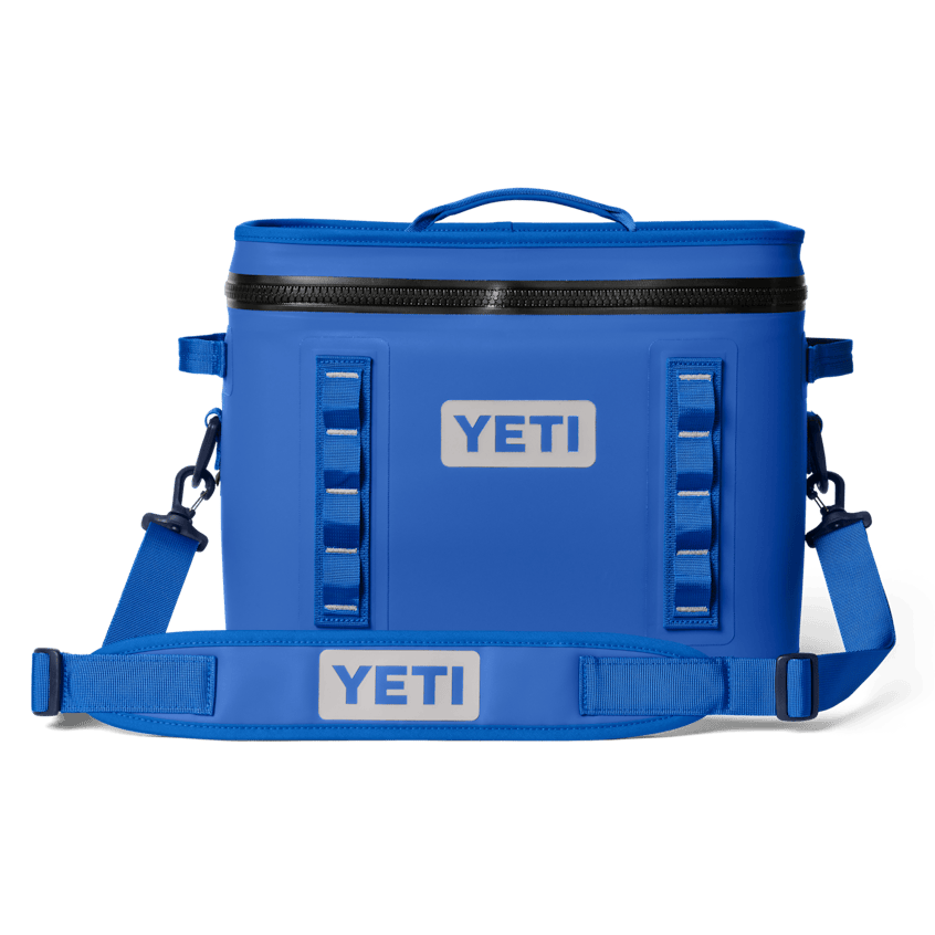 Yeti Hopper Flip 18