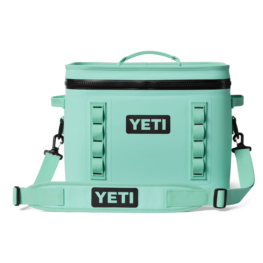 Yeti Hopper Flip 18