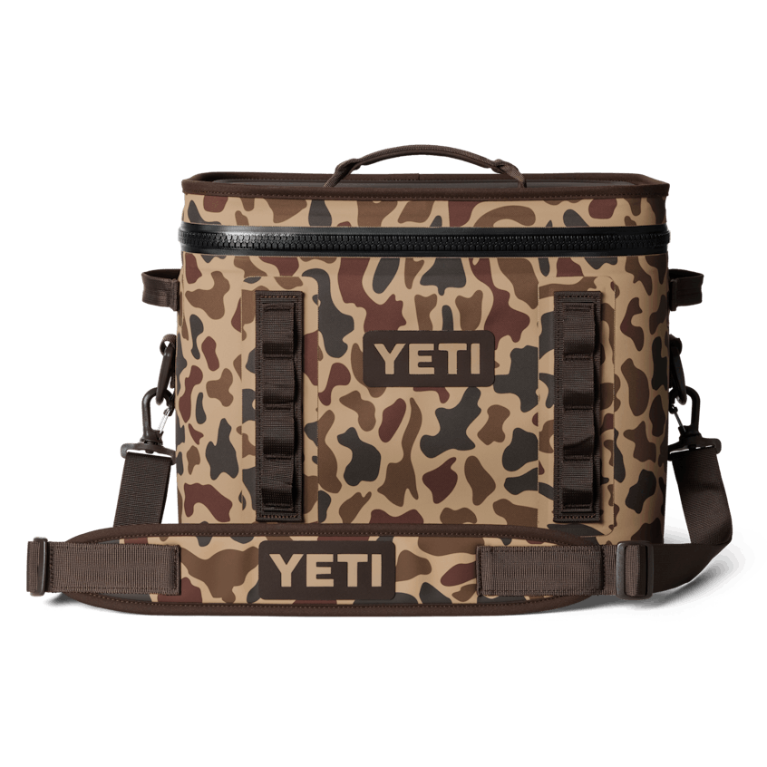 Yeti Hopper Flip 18