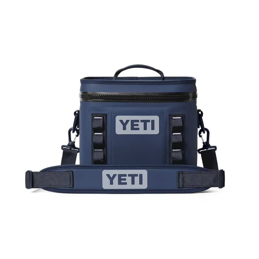 Yeti Hopper Flip 8