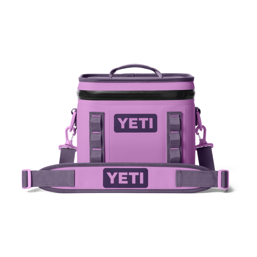 Yeti Hopper Flip 8