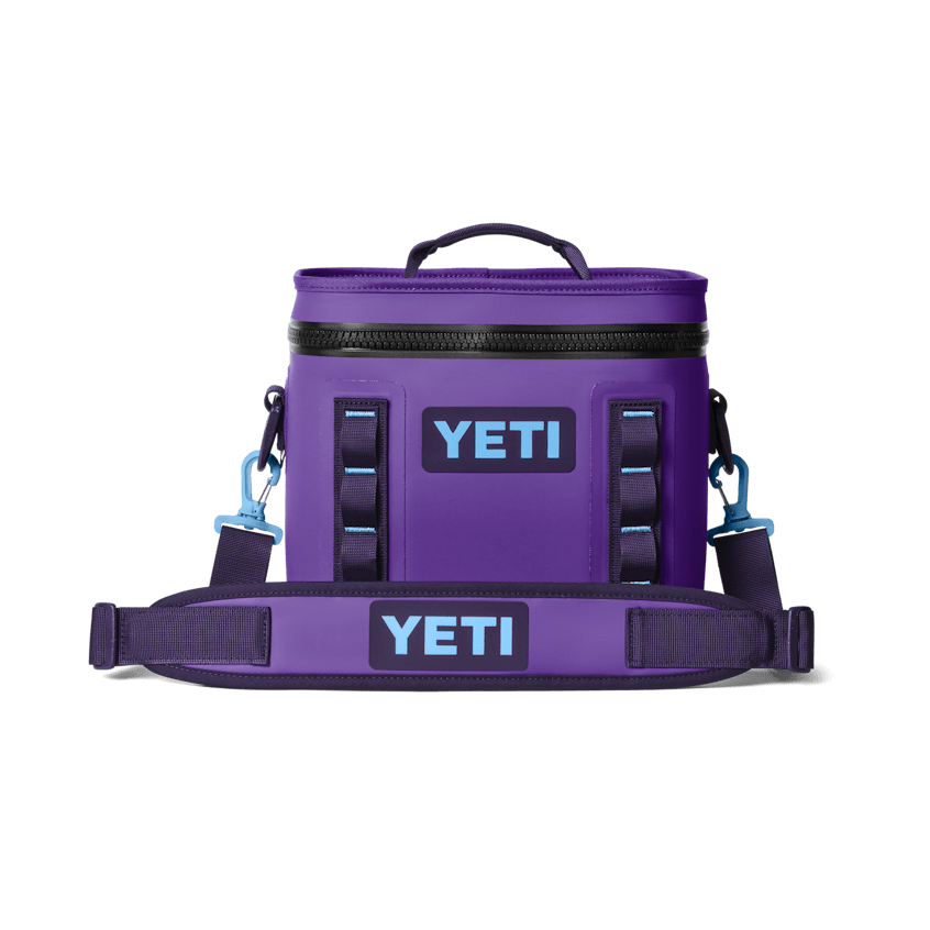 Yeti Hopper Flip 8
