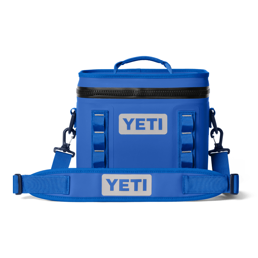 Yeti Hopper Flip 8