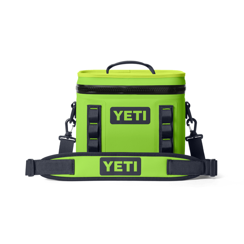 Yeti Hopper Flip 8