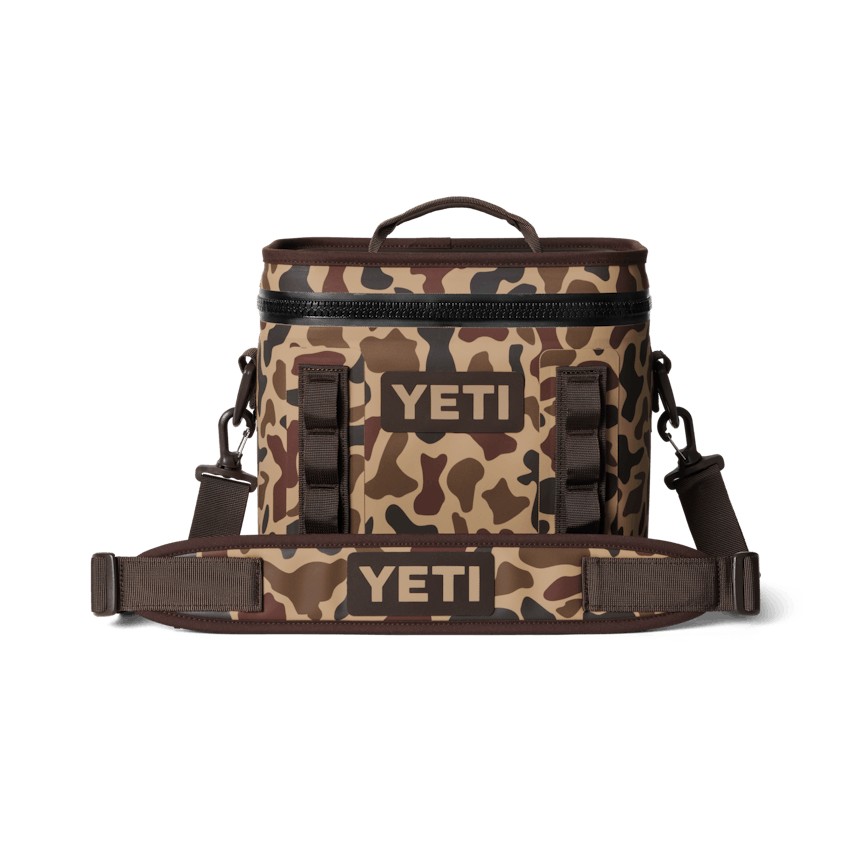 Yeti Hopper Flip 8