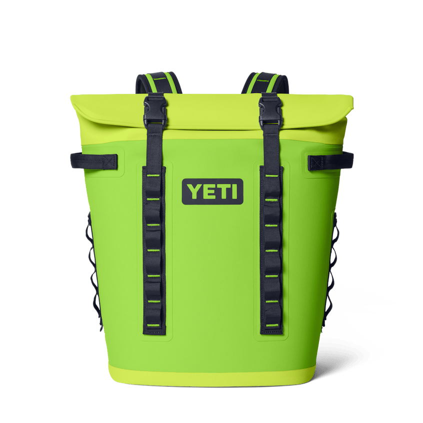 Yeti Hopper M20 Backpack Soft Cooler