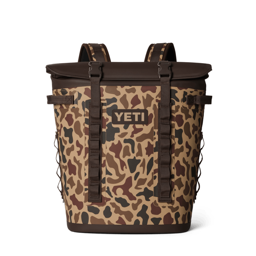 Yeti Hopper M20 Backpack Soft Cooler
