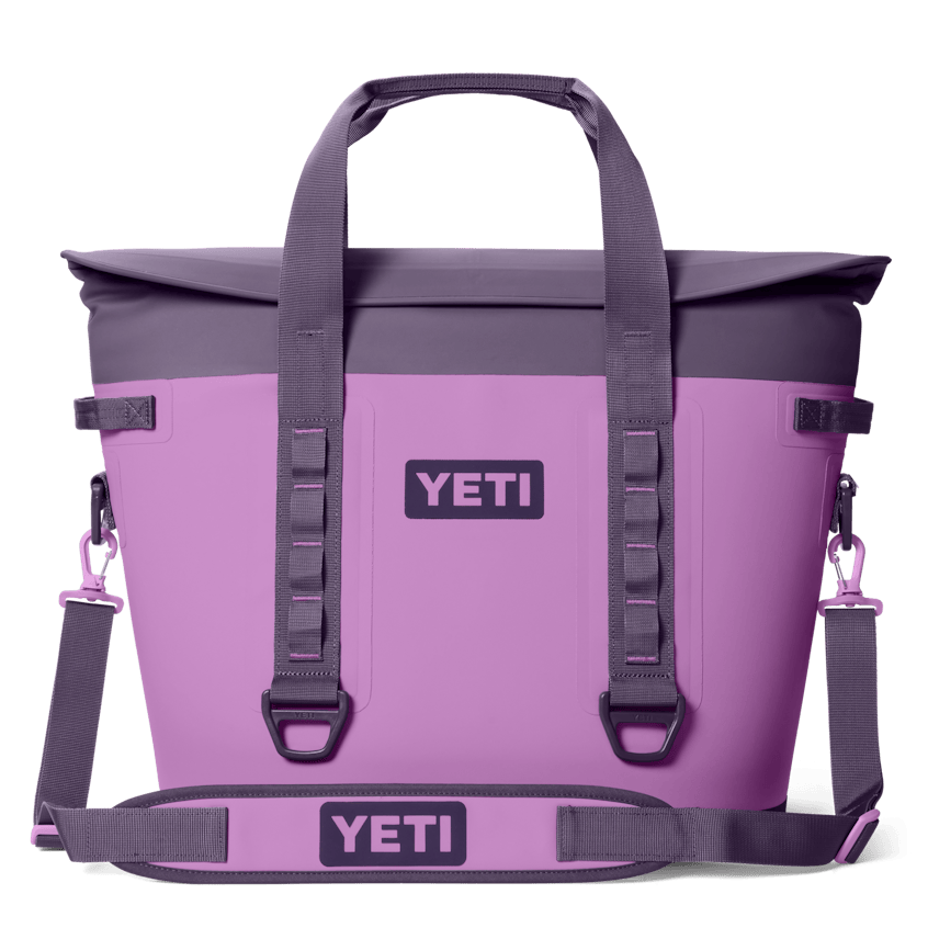 yeti 30 cooler bag Yeti Hopper M30 2.0 Soft Cooler