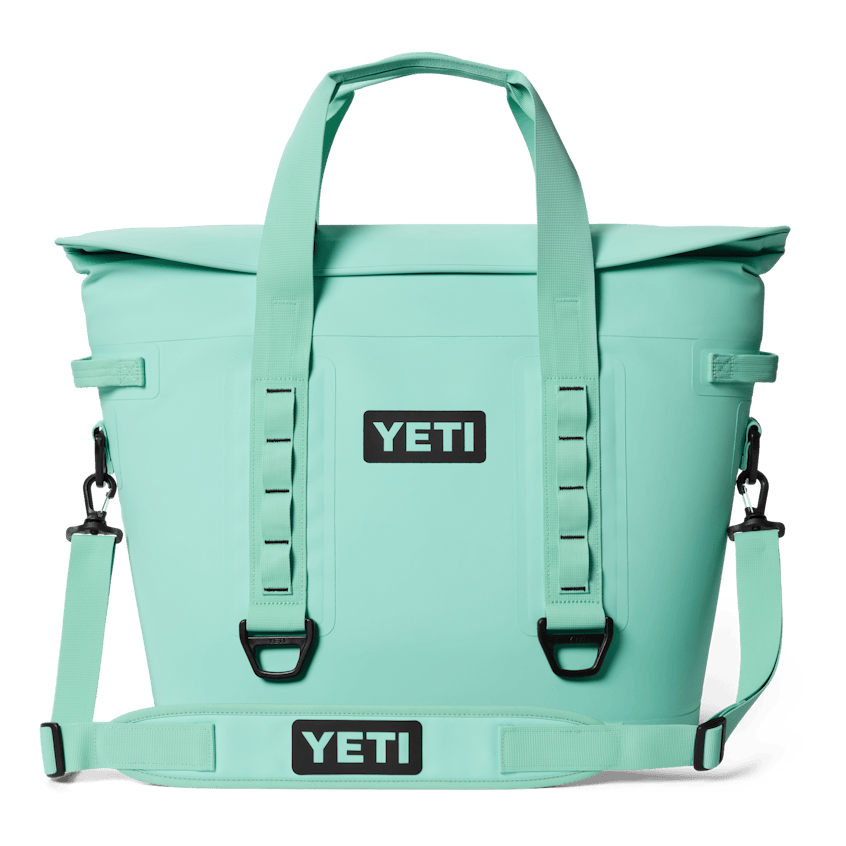 Yeti Hopper M30 2.0 Soft Cooler