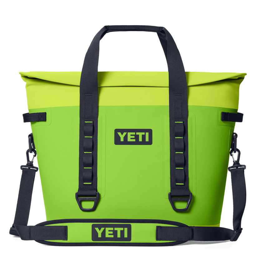 Yeti Hopper M30 2.0 Soft Cooler