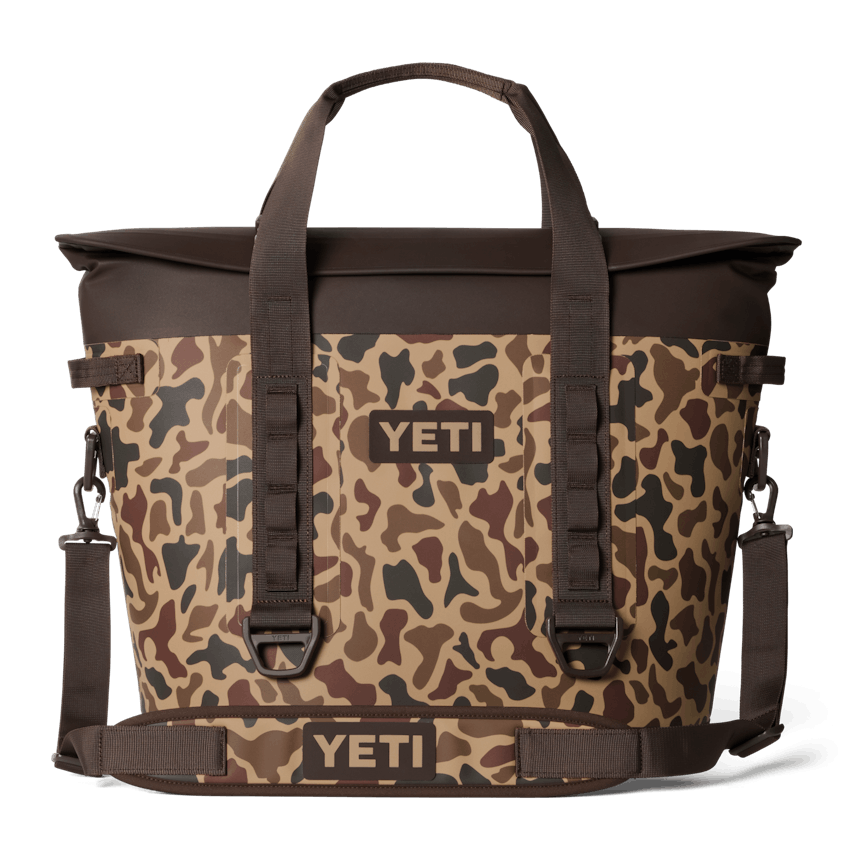 Yeti Hopper M30 2.0 Soft Cooler