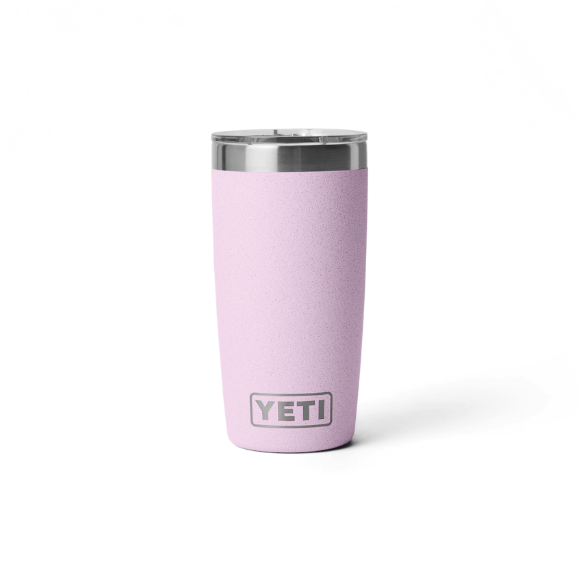 Yeti Rambler 36oz/1L Bottle with Chug Cap - Tropical Pink