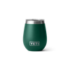 Yeti Rambler 10oz Wine Tumbler With Magslider Lid