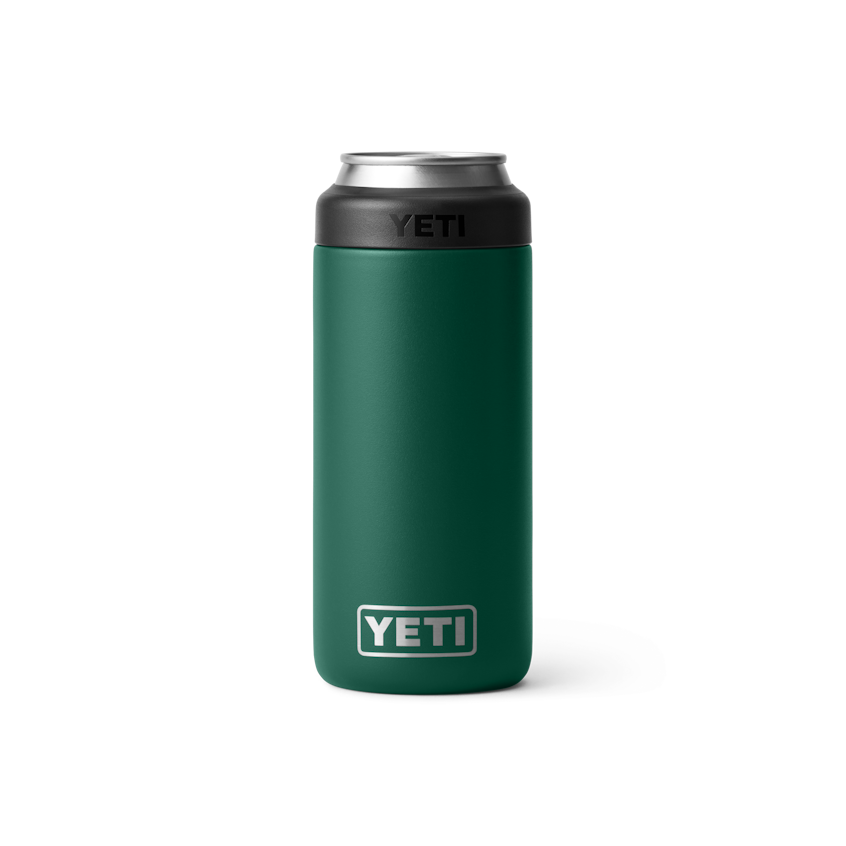 Yeti Rambler 12oz Colster Slim Can Insulator