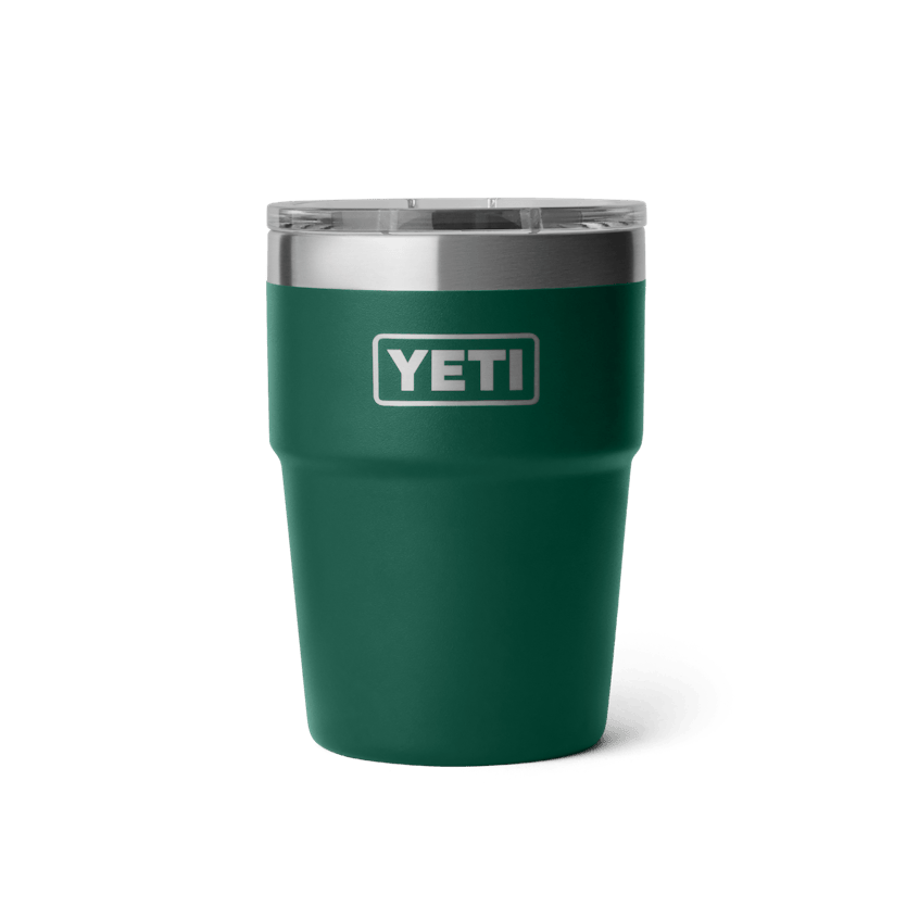 Yeti Rambler 16oz Stackable Cup