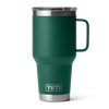Yeti Rambler 30oz Travel Mug with Stronghold Lid