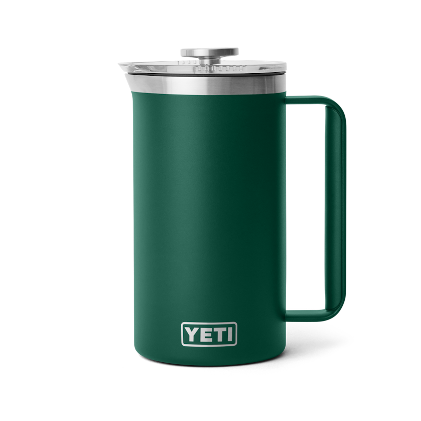 Yeti French Press