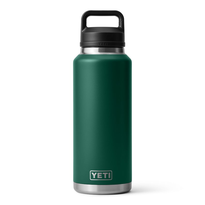 Yeti Rambler 46oz Bottle with Chug Cap