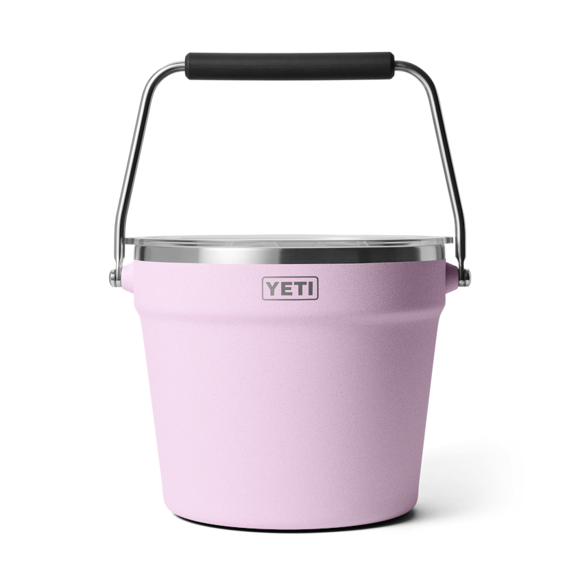 Yeti Rambler Beverage Bucket